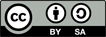 Creative Commons Attribution-ShareAlike 3.0 Unported License